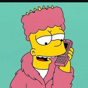 Meet your Posher, Bryce